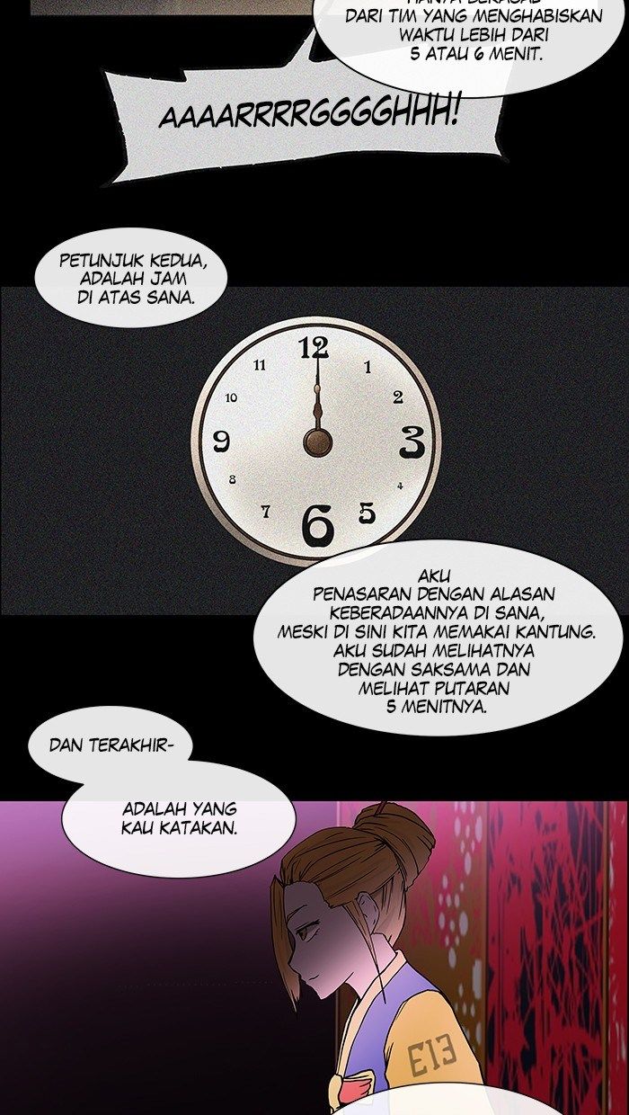 Tower of God Chapter 13