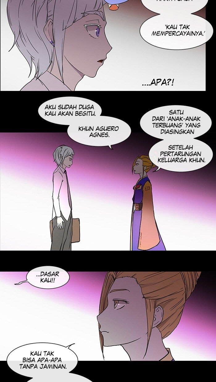 Tower of God Chapter 13