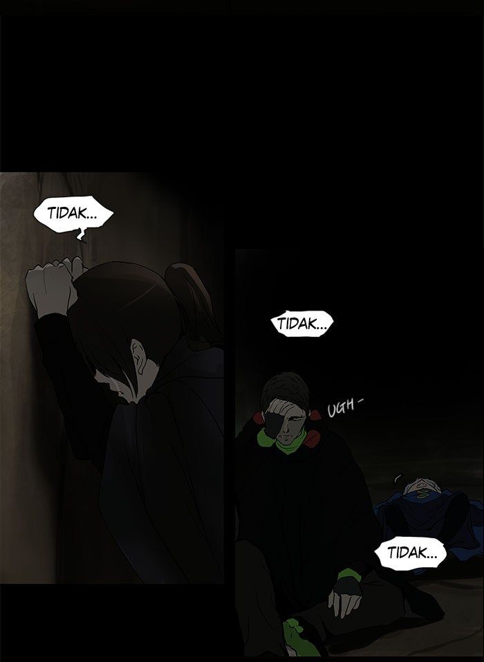 Tower of God Chapter 130