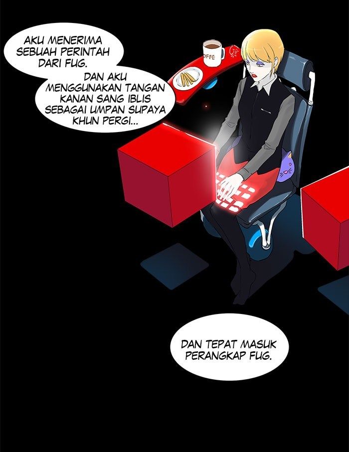 Tower of God Chapter 130