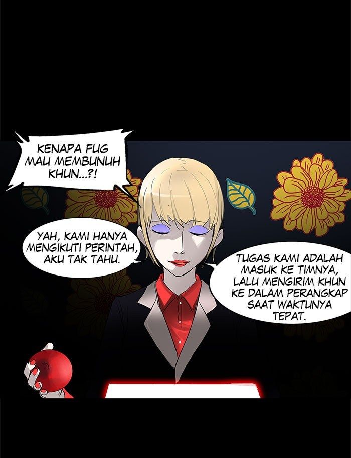 Tower of God Chapter 130