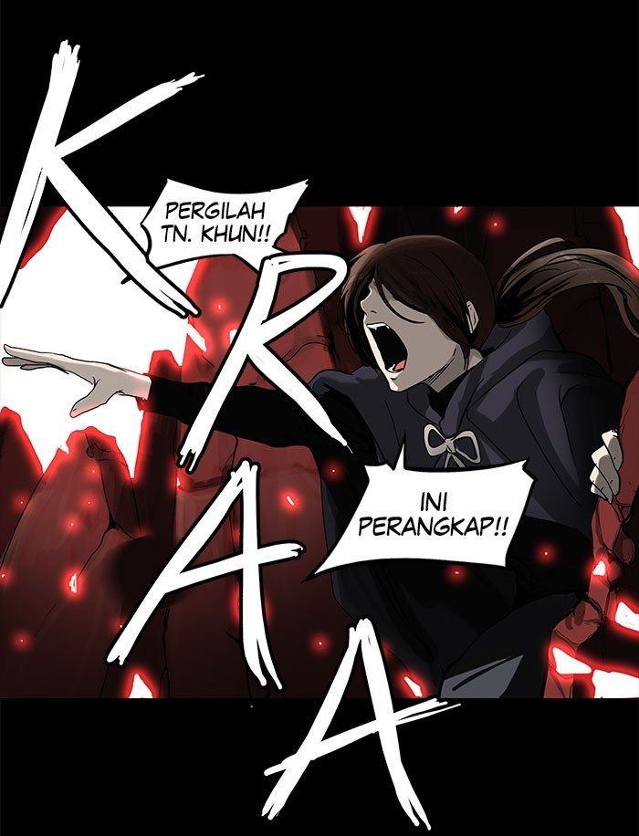 Tower of God Chapter 130