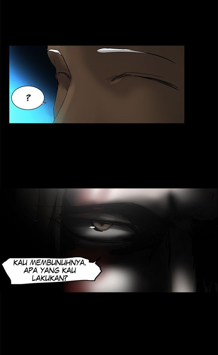 Tower of God Chapter 130