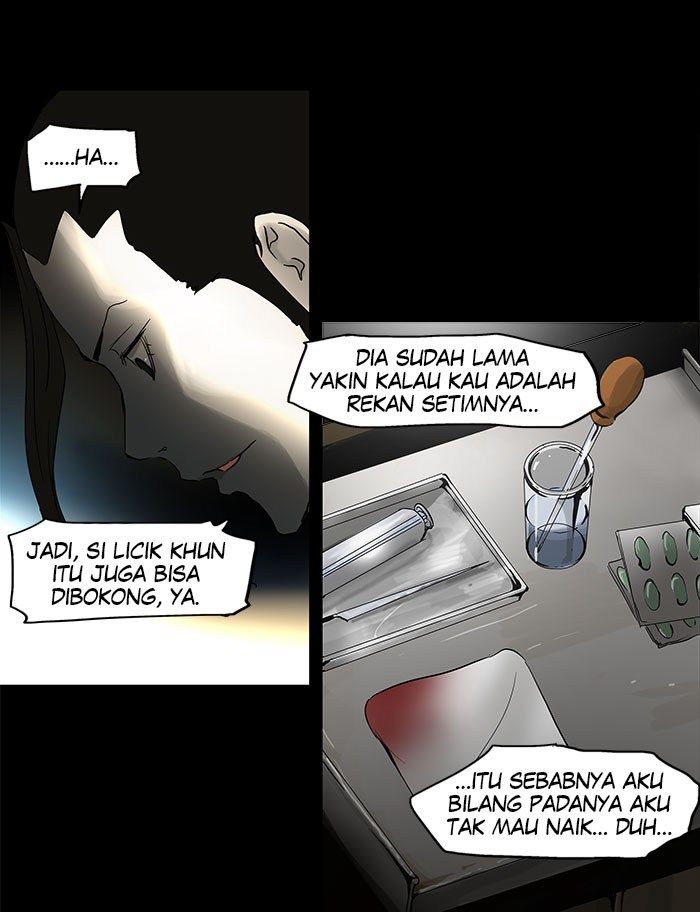 Tower of God Chapter 130