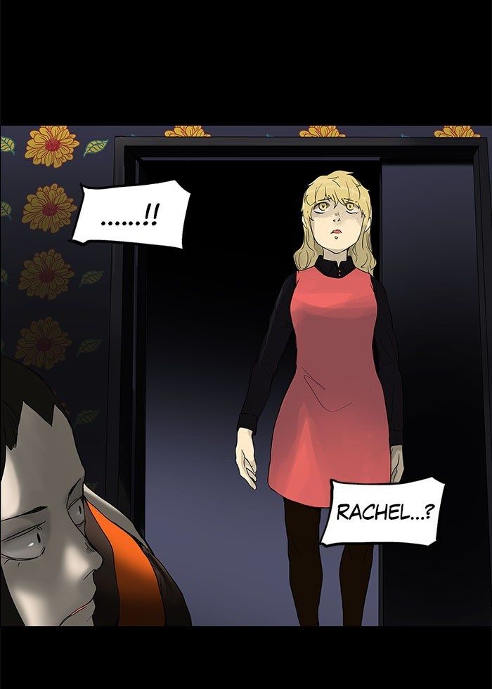 Tower of God Chapter 130