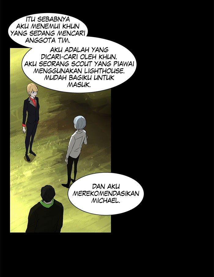 Tower of God Chapter 130