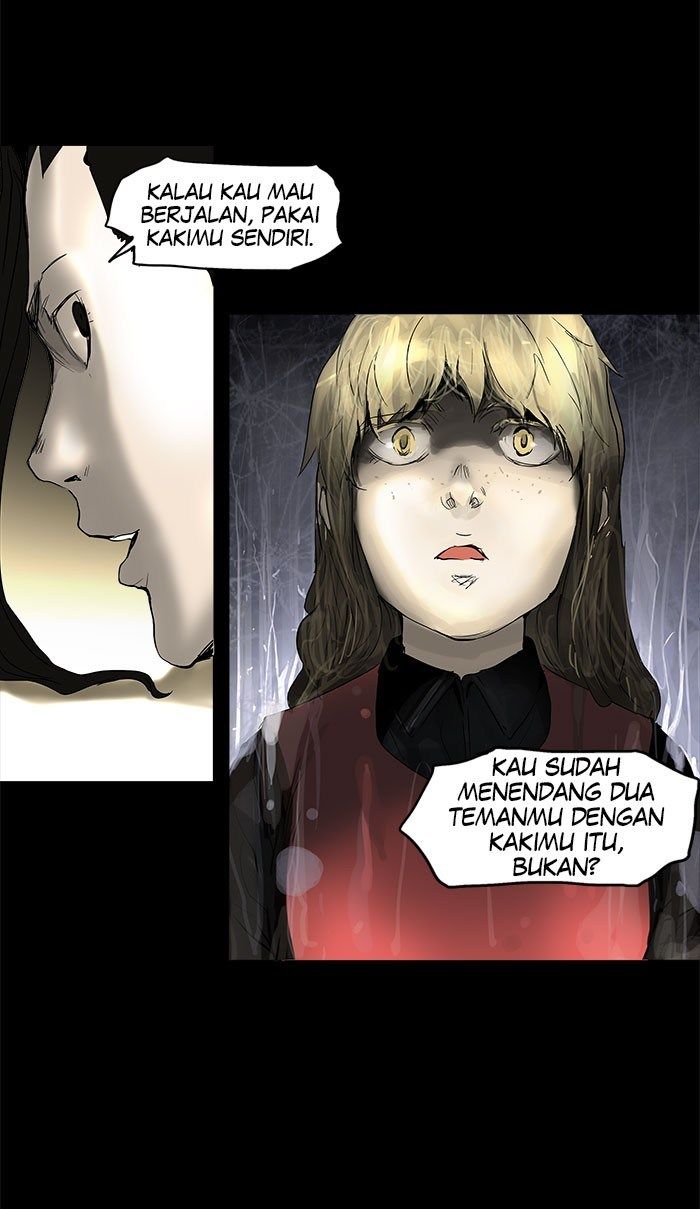 Tower of God Chapter 130