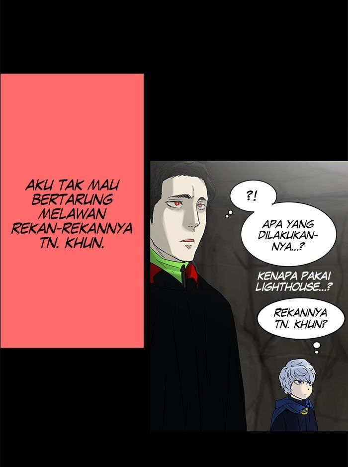 Tower of God Chapter 131