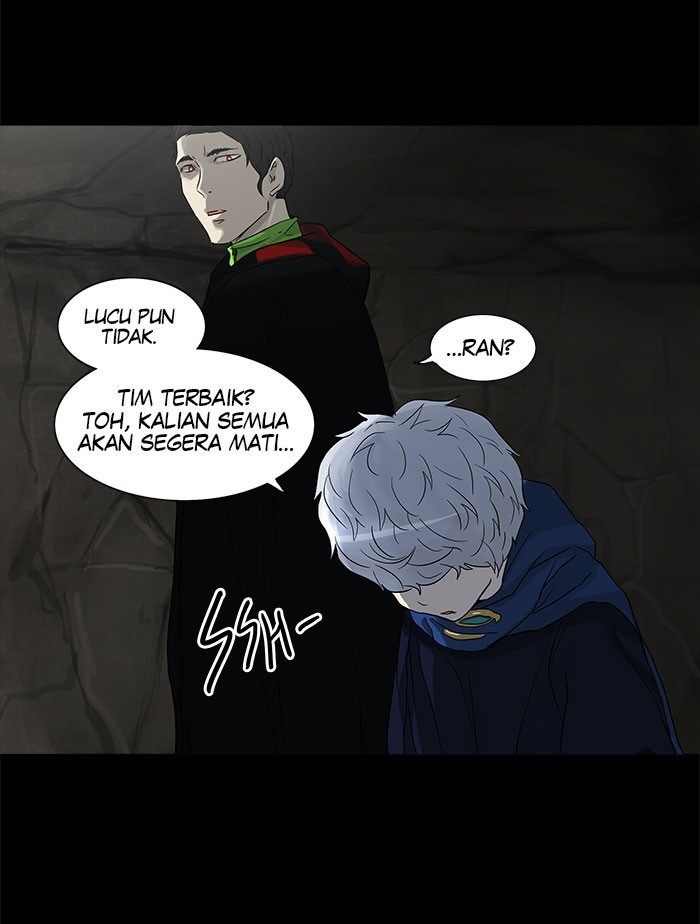 Tower of God Chapter 131