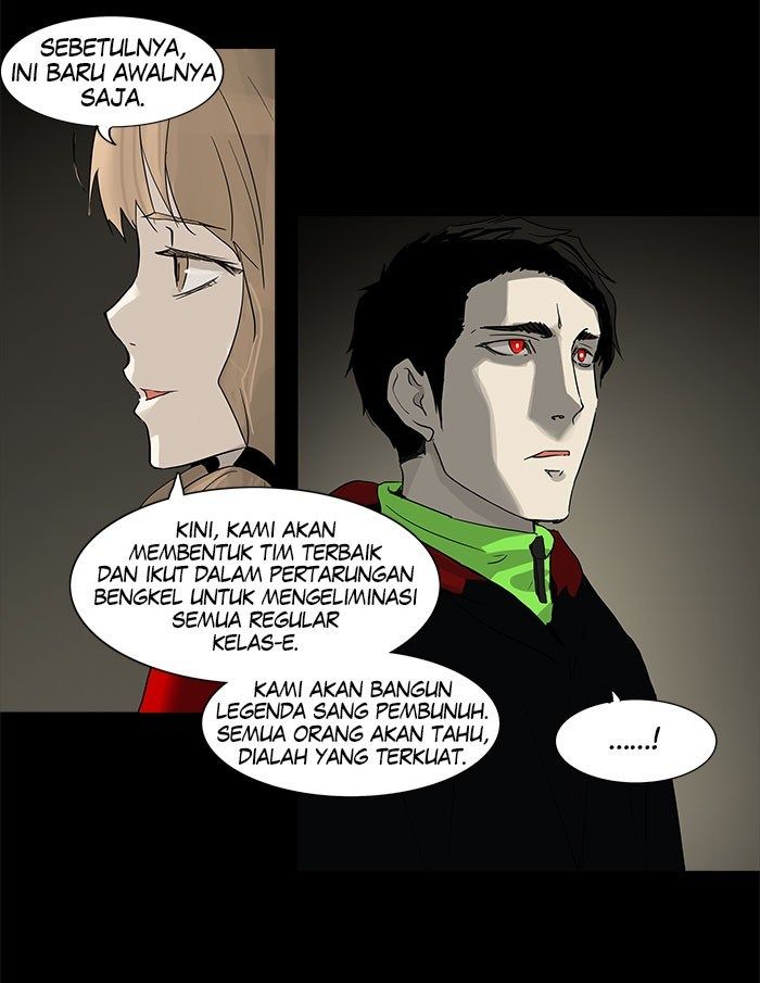 Tower of God Chapter 131