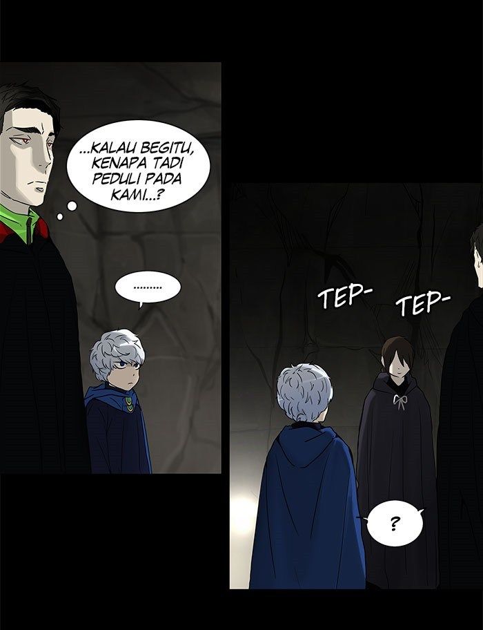 Tower of God Chapter 131