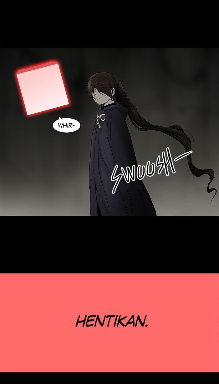 Tower of God Chapter 131