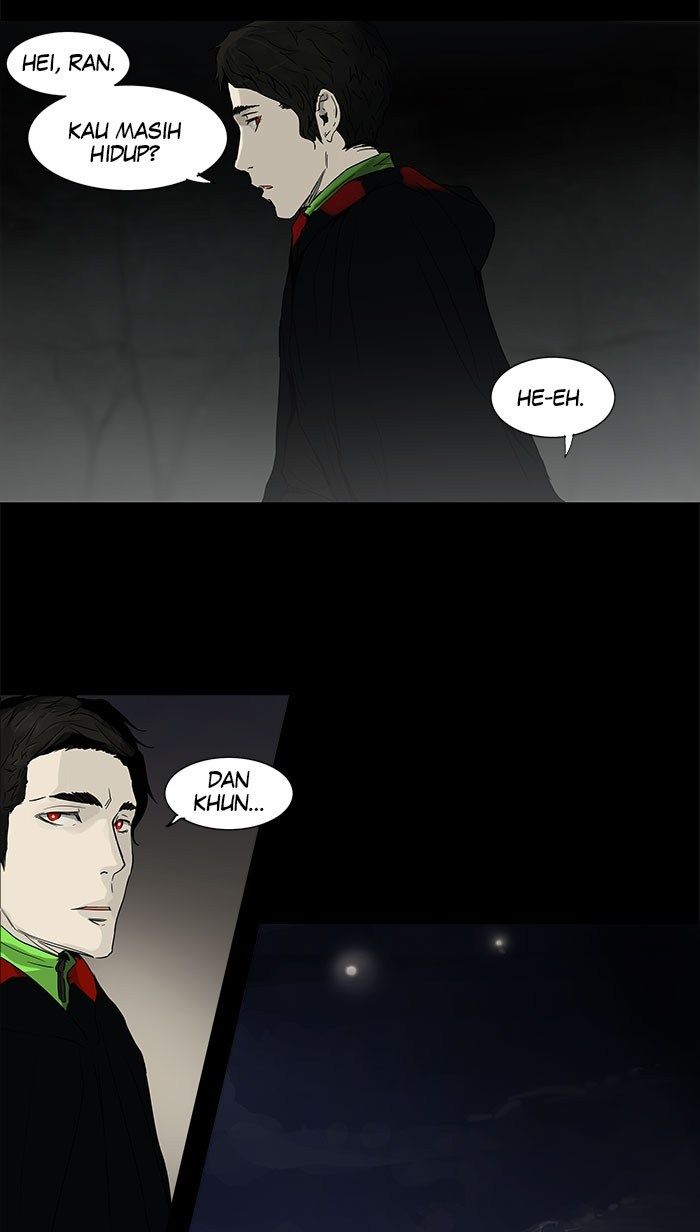 Tower of God Chapter 131