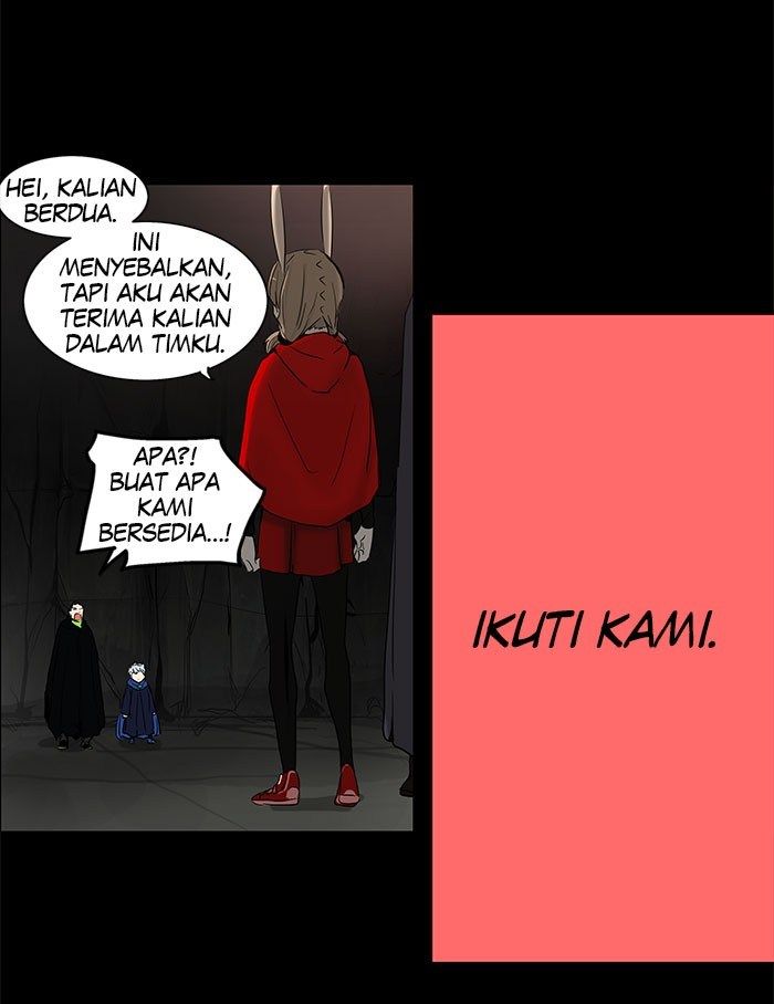 Tower of God Chapter 131