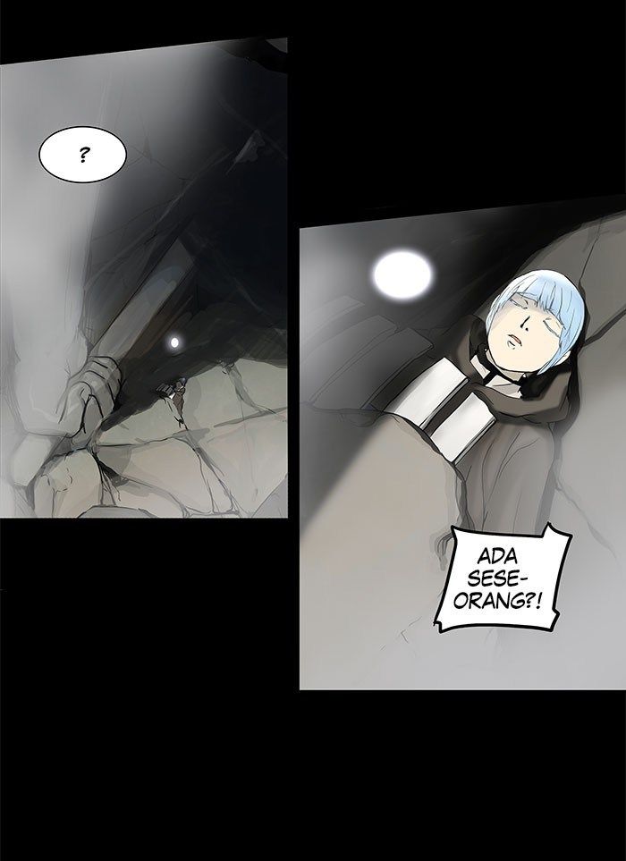 Tower of God Chapter 131