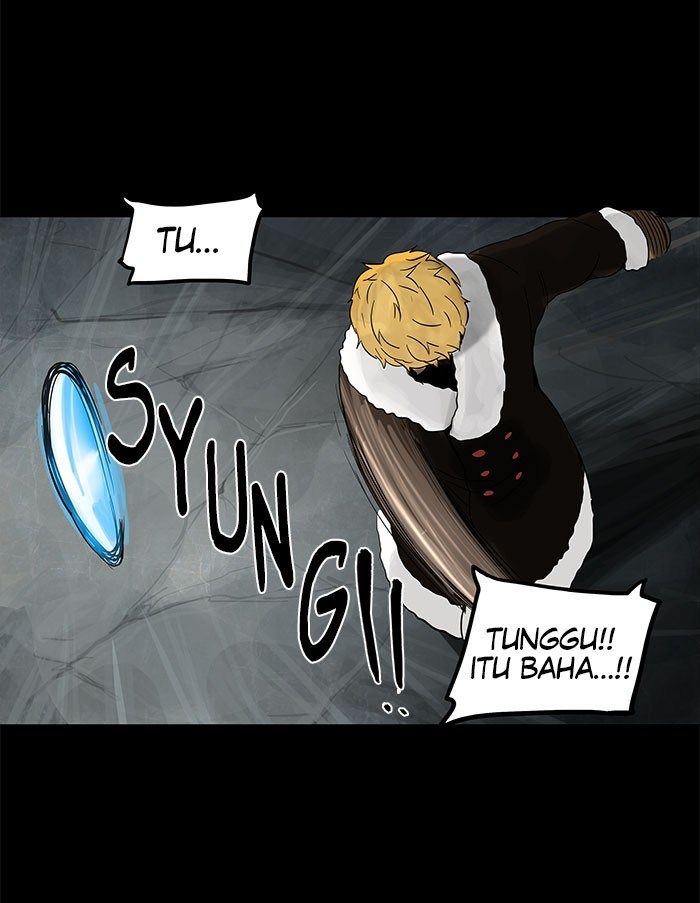 Tower of God Chapter 131