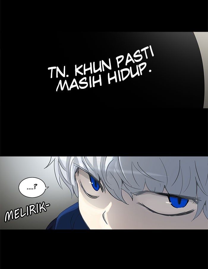 Tower of God Chapter 131