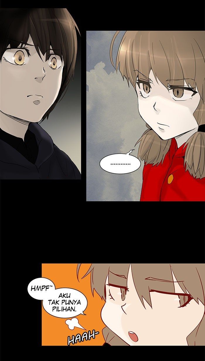 Tower of God Chapter 131