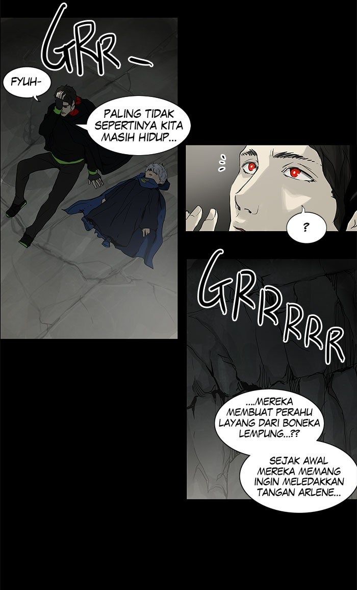 Tower of God Chapter 131