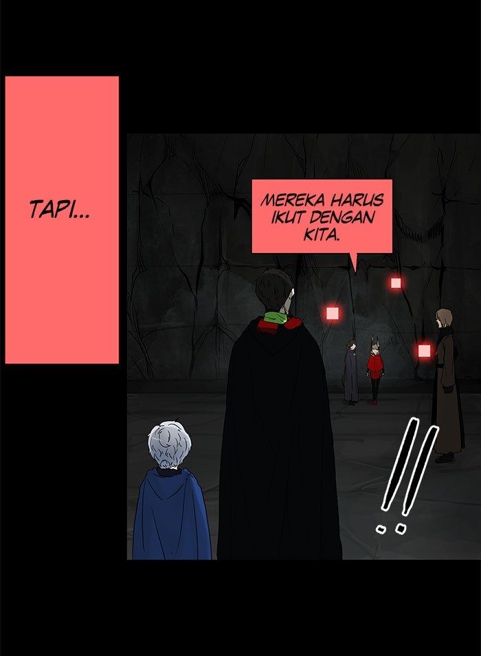 Tower of God Chapter 131