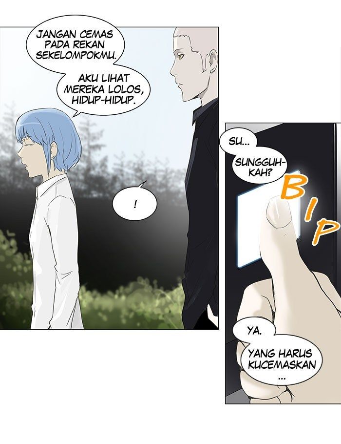 Tower of God Chapter 132