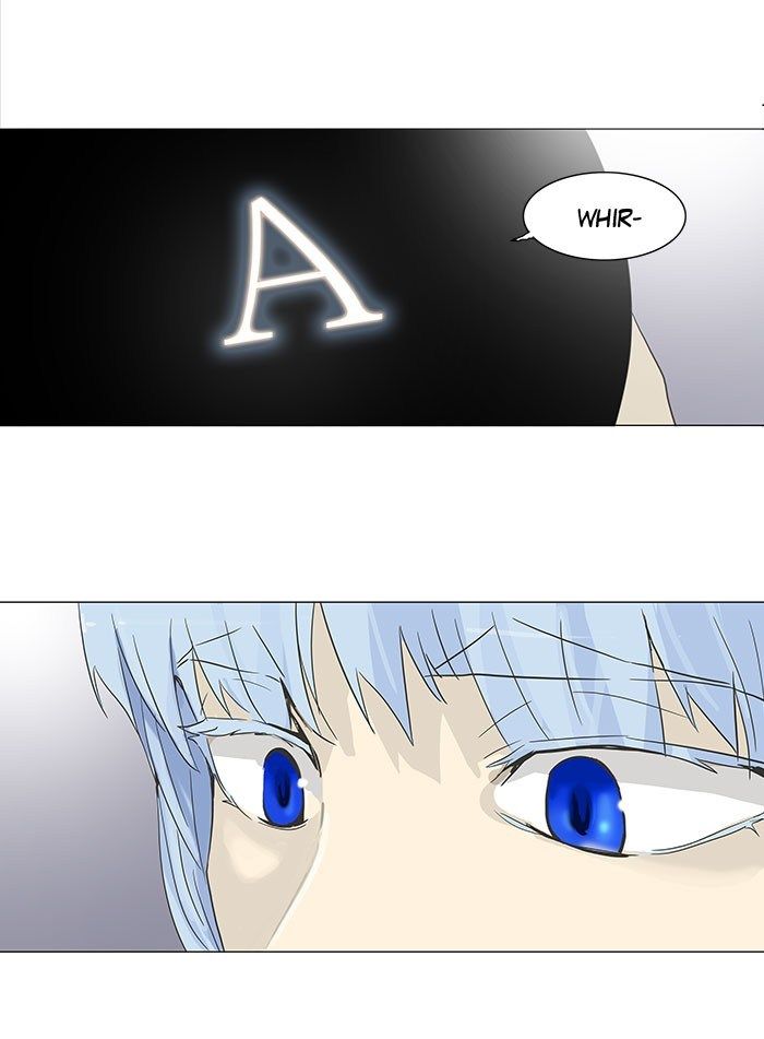 Tower of God Chapter 132