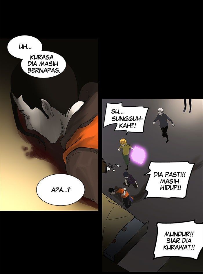 Tower of God Chapter 132