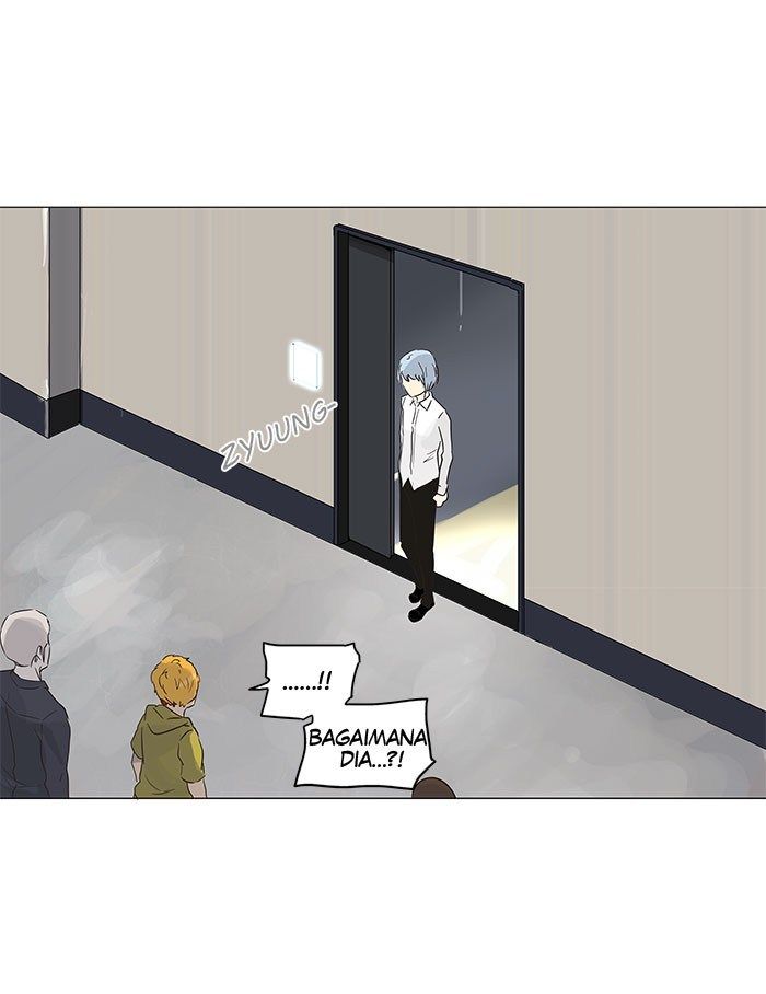 Tower of God Chapter 132