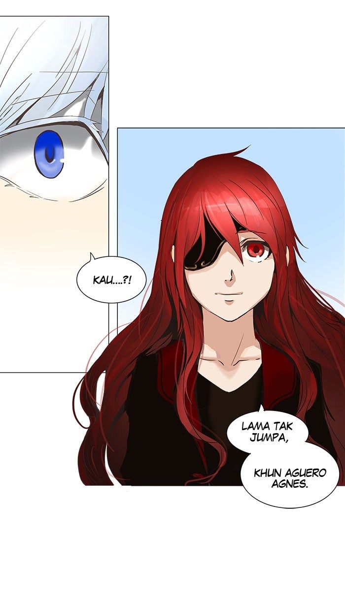 Tower of God Chapter 132