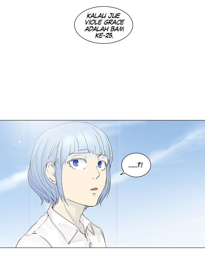 Tower of God Chapter 132