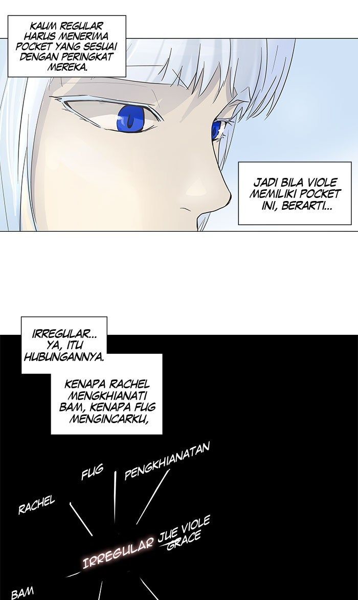 Tower of God Chapter 132