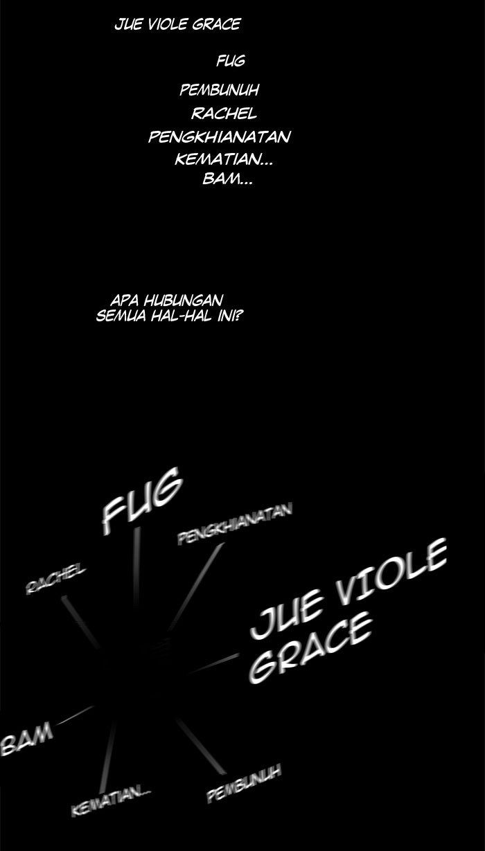 Tower of God Chapter 132