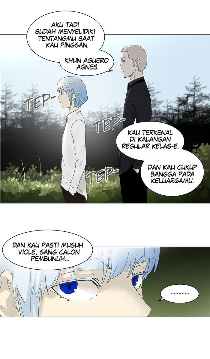 Tower of God Chapter 132