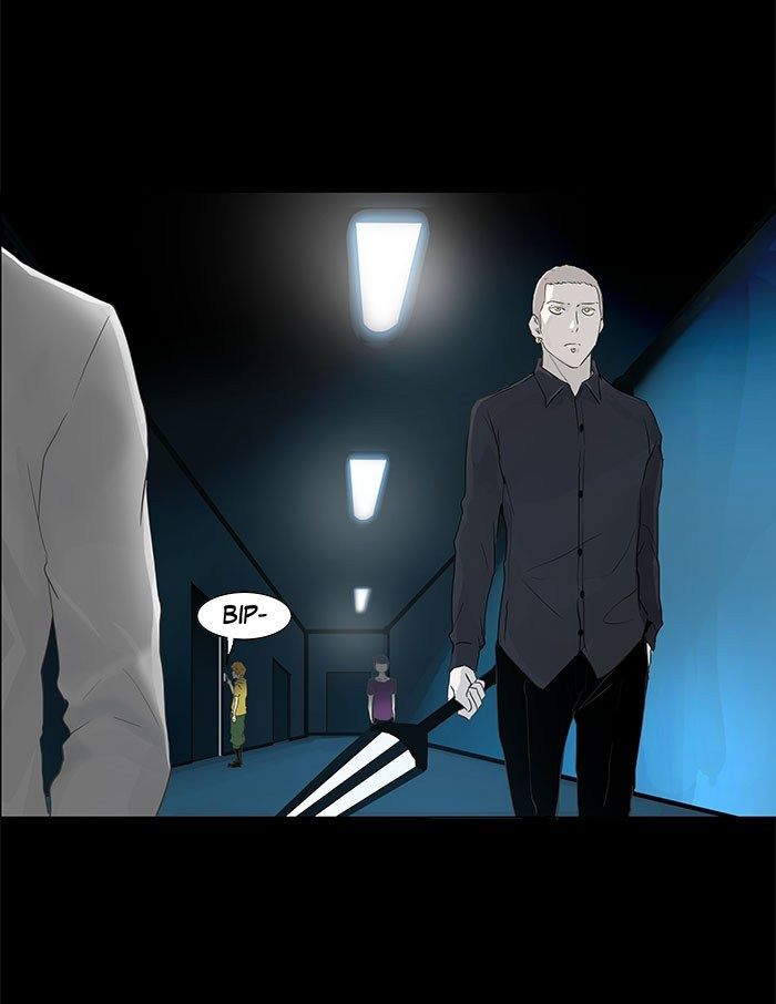 Tower of God Chapter 132