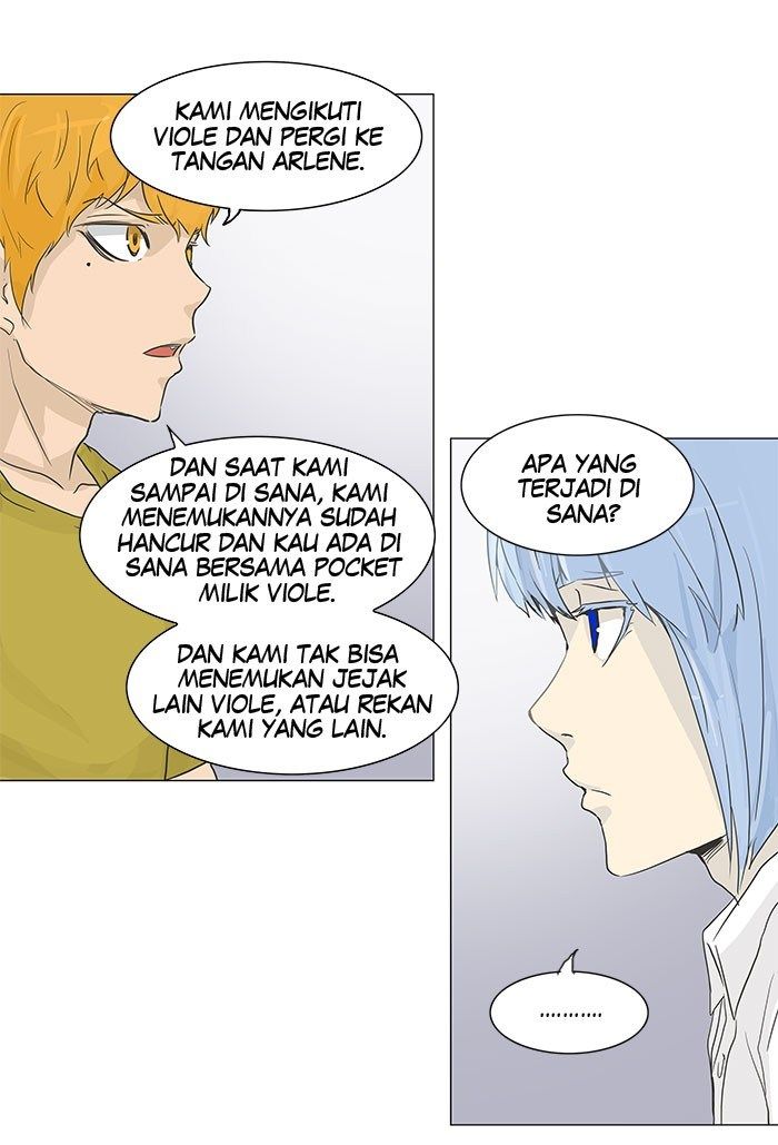 Tower of God Chapter 132