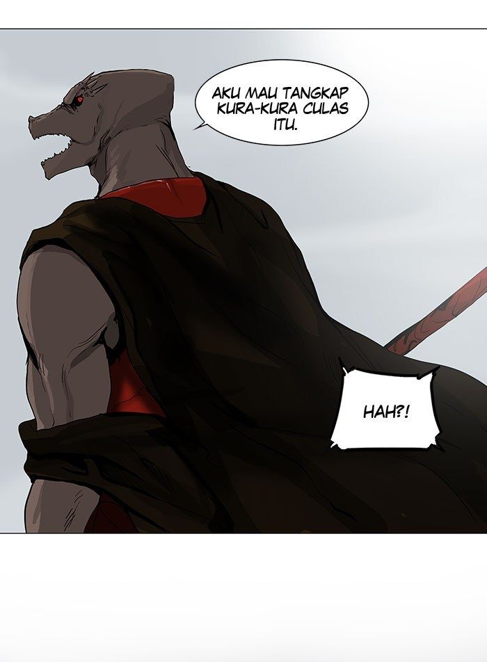 Tower of God Chapter 132