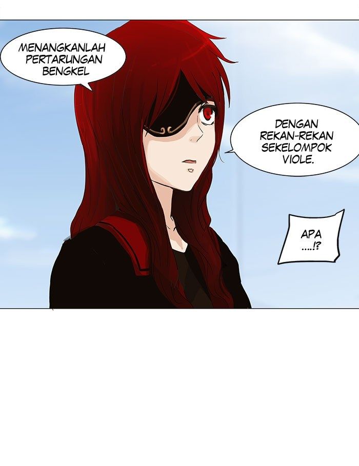 Tower of God Chapter 133