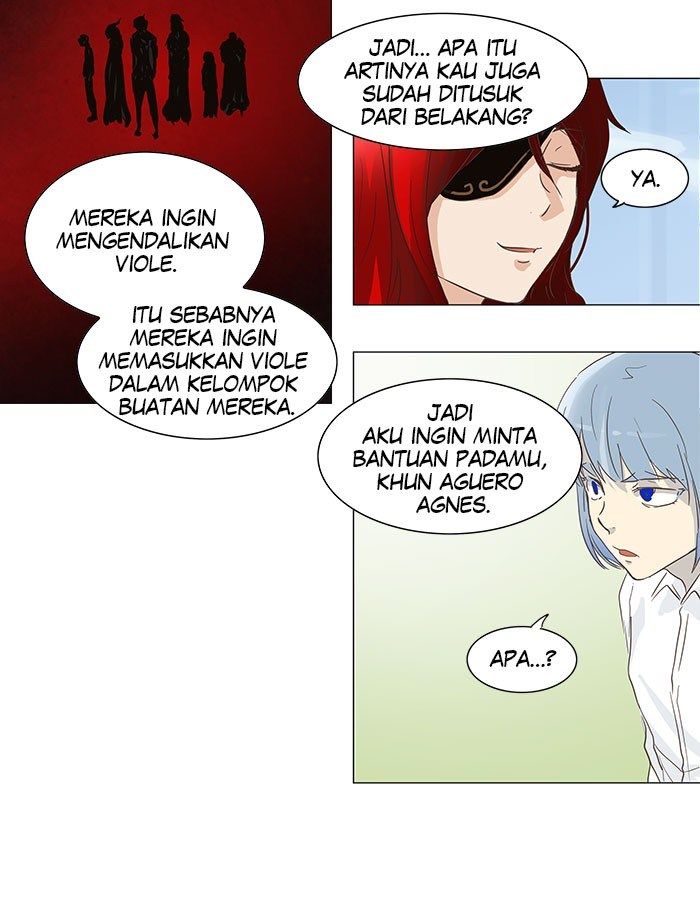 Tower of God Chapter 133