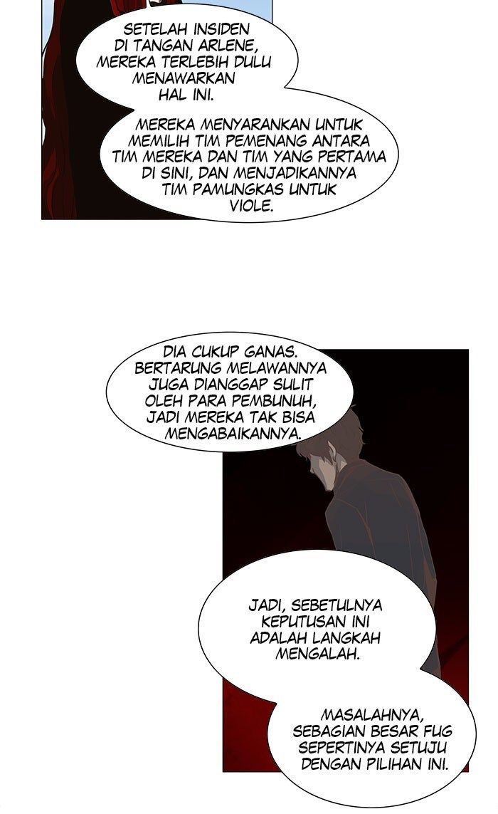 Tower of God Chapter 133