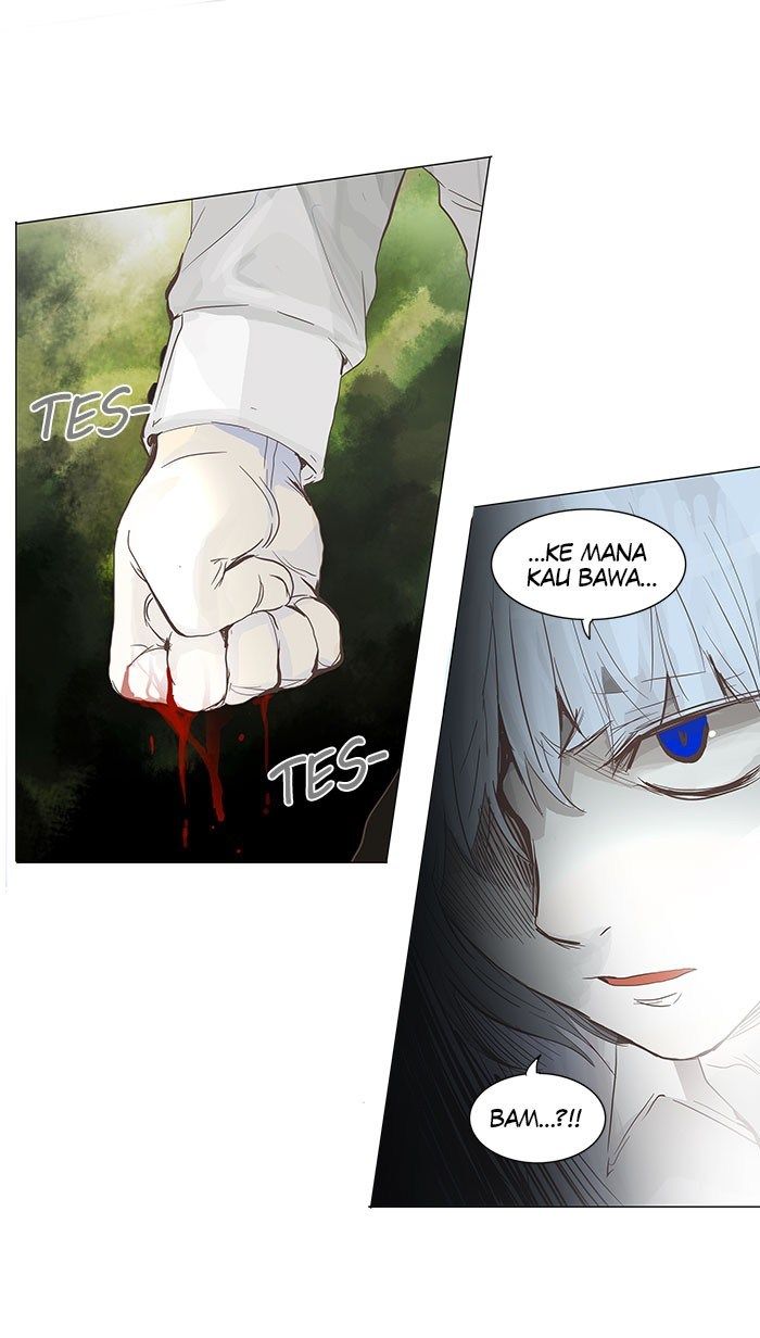 Tower of God Chapter 133