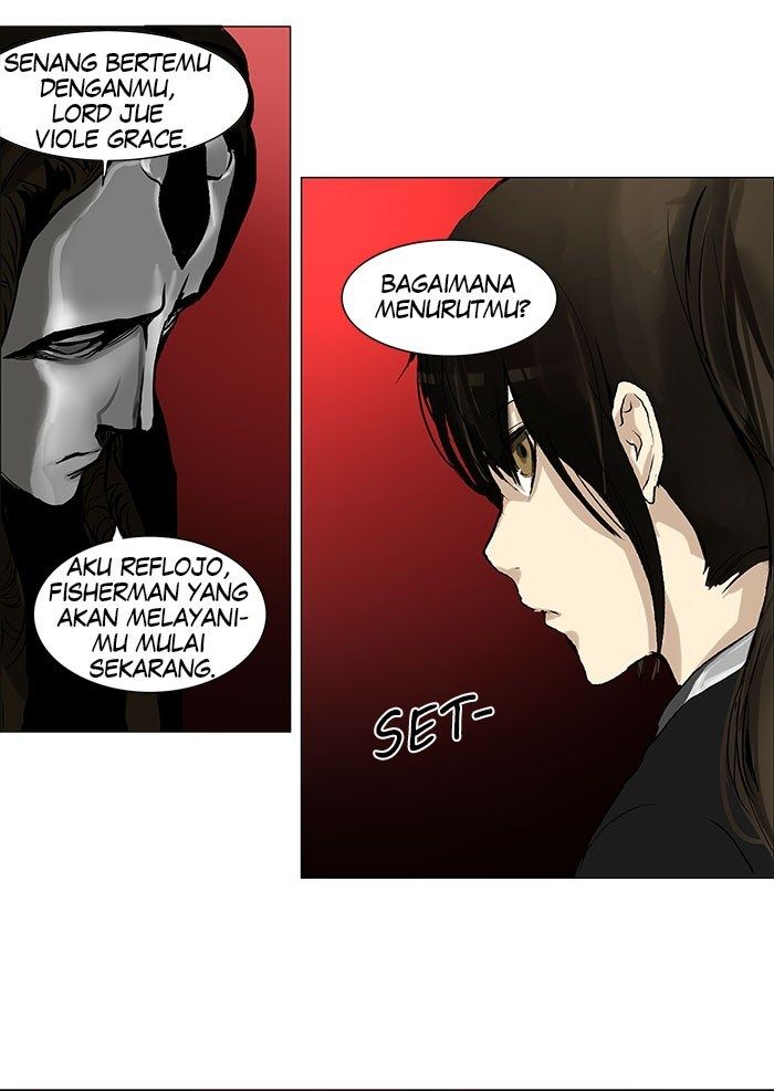 Tower of God Chapter 133