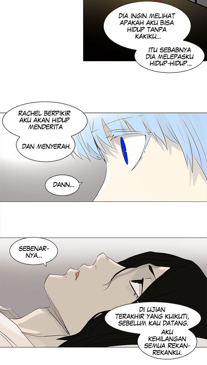 Tower of God Chapter 133