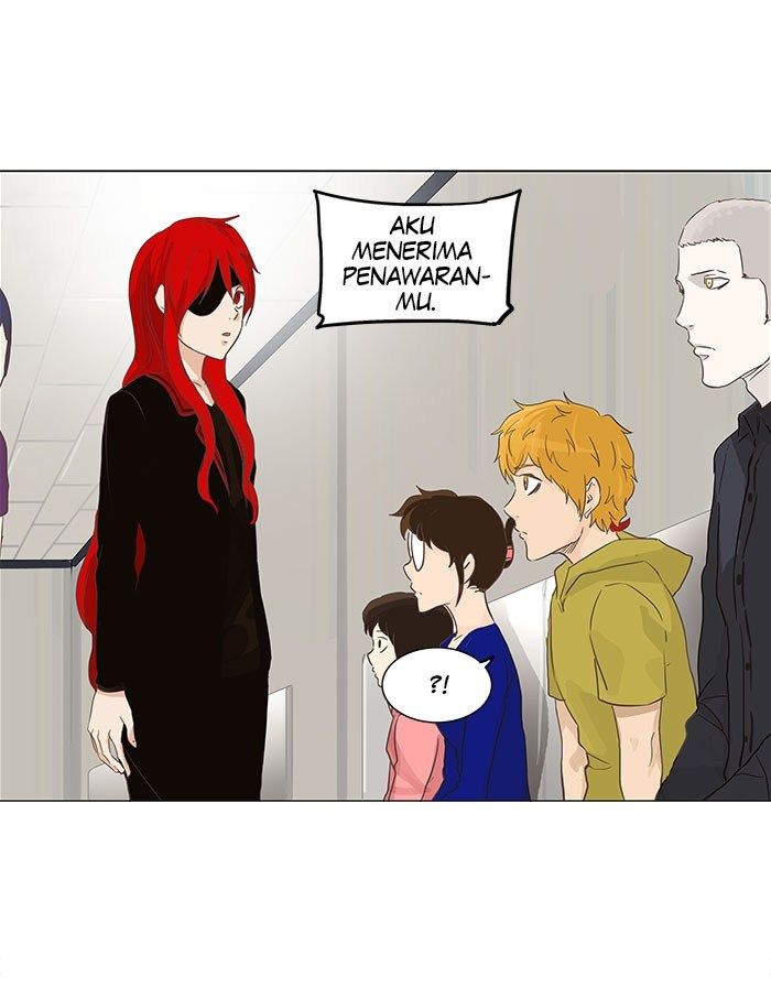 Tower of God Chapter 133