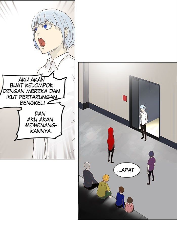 Tower of God Chapter 133