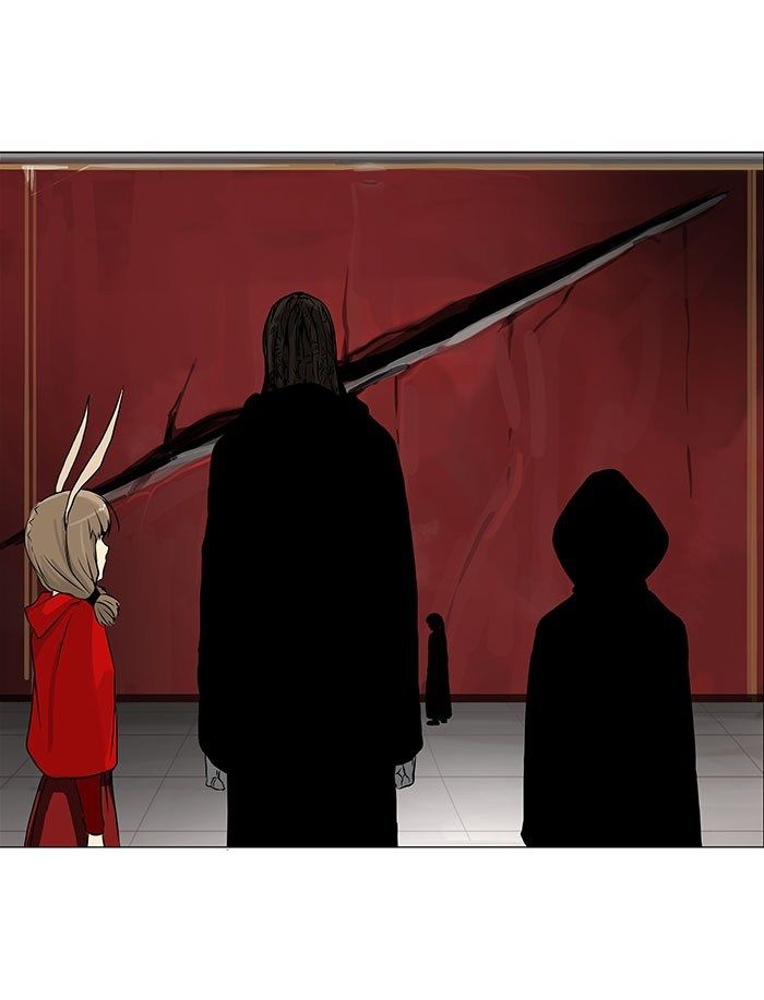 Tower of God Chapter 133