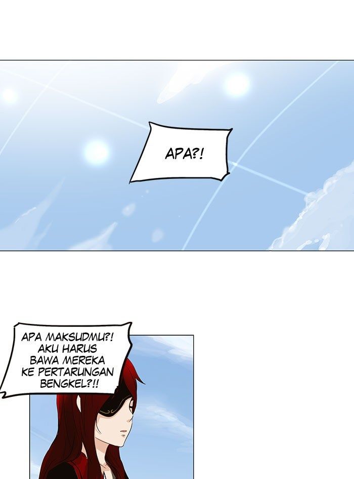 Tower of God Chapter 133