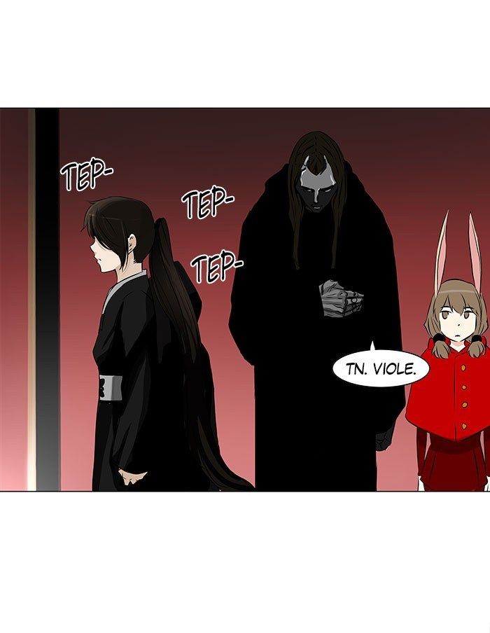 Tower of God Chapter 134