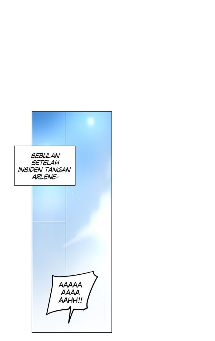 Tower of God Chapter 134