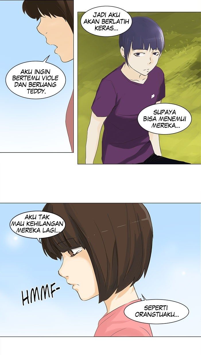 Tower of God Chapter 134