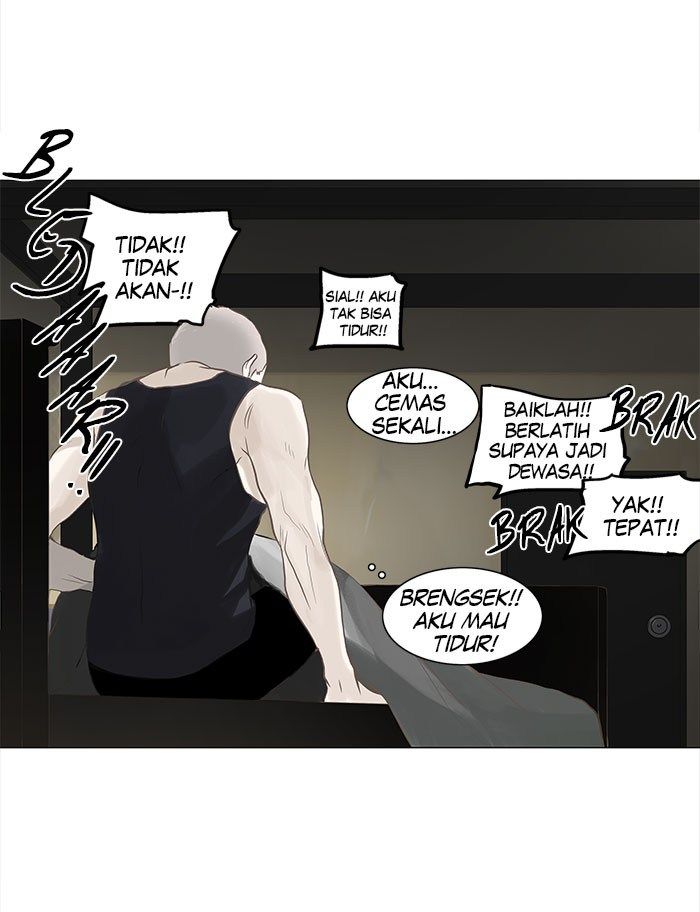 Tower of God Chapter 134